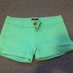 Shorts American eagle
